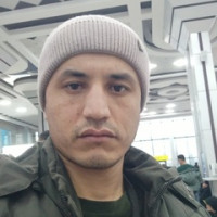 Миша, Россия, Астрахань, 37 лет