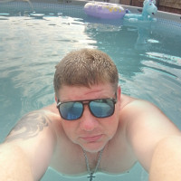 Михон, Россия, Подольск, 38 лет