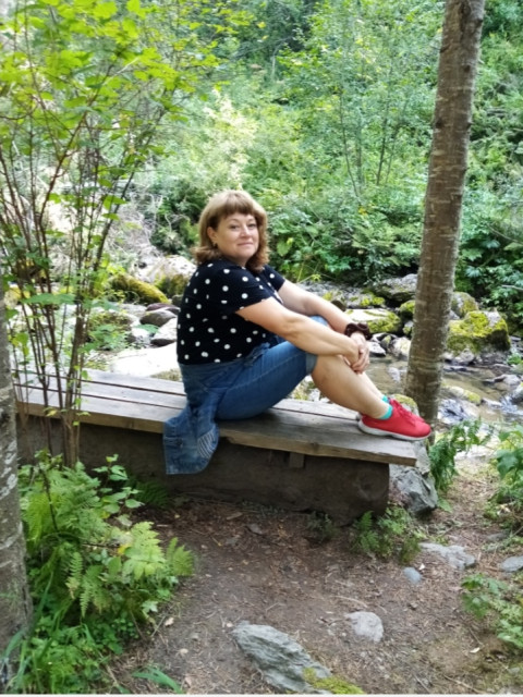 Тамара, Россия, Рубцовск. Фото на сайте ГдеПапа.Ру