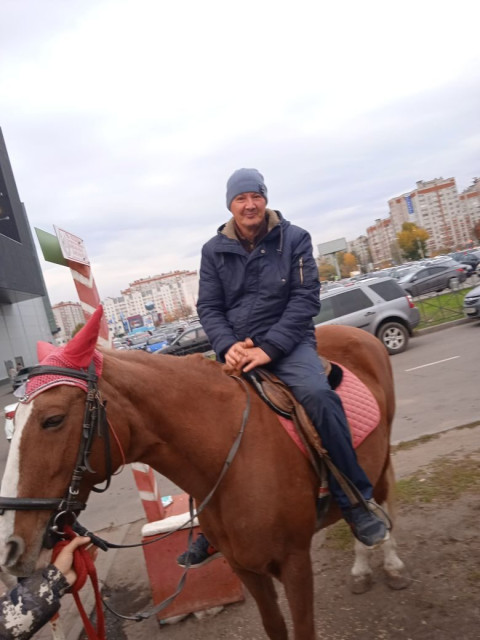 Евгений, Россия, Воронеж. Фото на сайте ГдеПапа.Ру