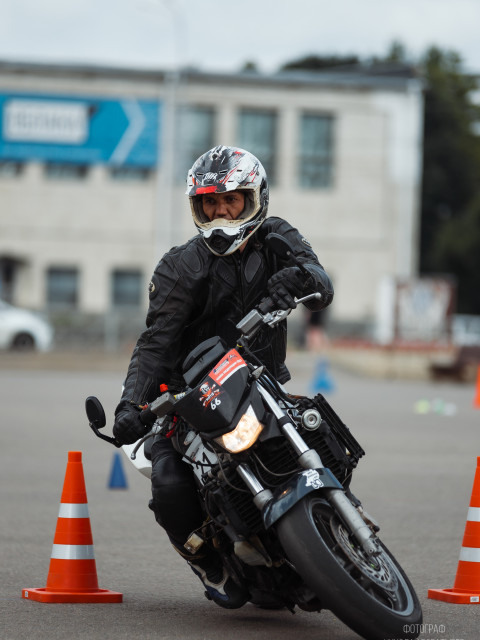 Александр Пичугин, Россия, Орёл. Фото на сайте ГдеПапа.Ру