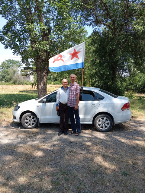 Александр Пичугин, Россия, Орёл. Фото на сайте ГдеПапа.Ру