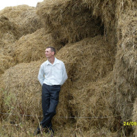 Александр Пичугин, Россия, Орёл, 41 год