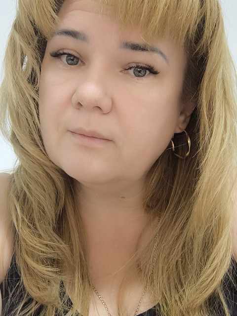 Наталья Семирякова, Санкт-Петербург, м. Девяткино. Фото на сайте ГдеПапа.Ру