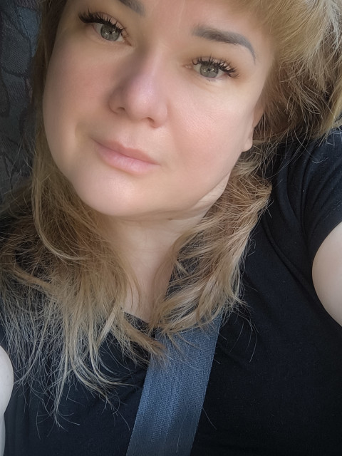 Наталья Семирякова, Санкт-Петербург, м. Девяткино. Фото на сайте ГдеПапа.Ру