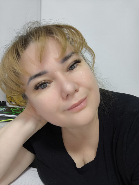 Наталья Семирякова, Санкт-Петербург, м. Девяткино, 45 лет, 12 фото. Хочу познакомиться