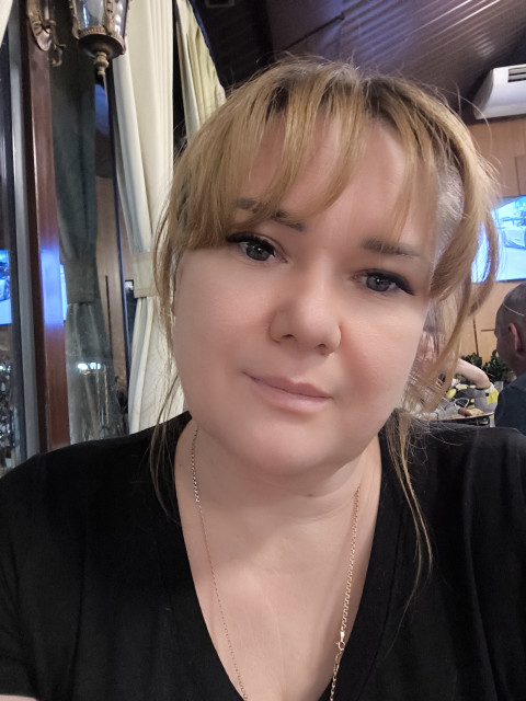 Наталья Семирякова, Санкт-Петербург, м. Девяткино, 45 лет, 12 фото. Хочу познакомиться