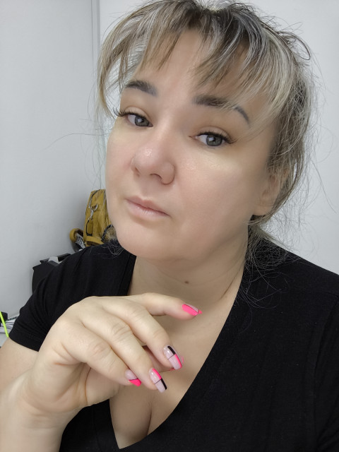 Наталья Семирякова, Санкт-Петербург, м. Девяткино, 45 лет, 12 фото. Хочу познакомиться