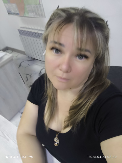 Наталья Семирякова, Санкт-Петербург, м. Девяткино. Фото на сайте ГдеПапа.Ру