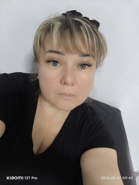 Наталья Семирякова, Санкт-Петербург, м. Девяткино, 45 лет, 12 фото. Хочу познакомиться