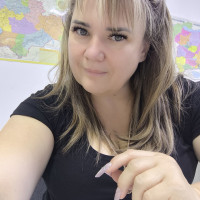 Наталья Семирякова, Санкт-Петербург, м. Девяткино, 45 лет