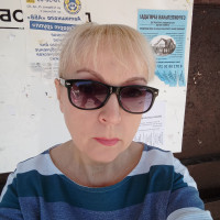 Людмила, Россия, Киров, 50 лет