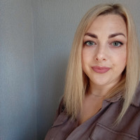 Анастасия, Россия, Симферополь, 40 лет