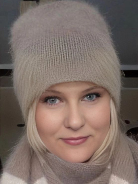 Ирина Горская, Россия, Ульяновск. Фото на сайте ГдеПапа.Ру