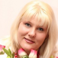 Ирина Горская, Россия, Ульяновск, 51 год