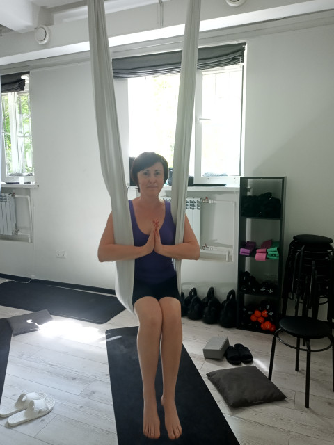 Оксана, Россия, Ростов-на-Дону. Фото на сайте ГдеПапа.Ру