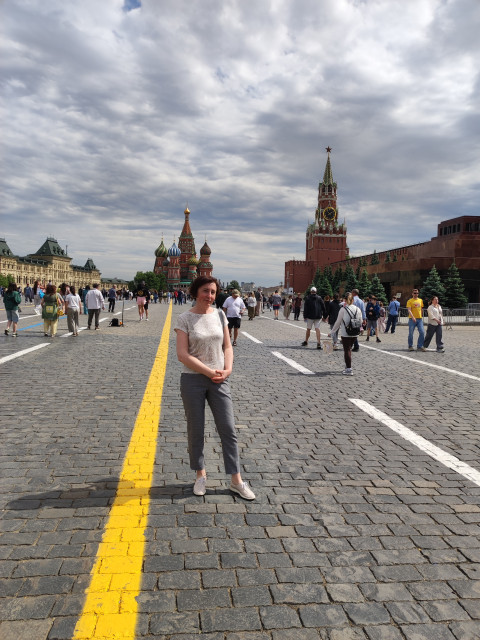 Оксана, Россия, Ростов-на-Дону. Фото на сайте ГдеПапа.Ру