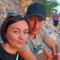 Юлия Сербка, Россия, Севастополь, 38 лет