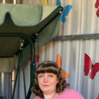 Натали, Россия, Тверь, 52 года