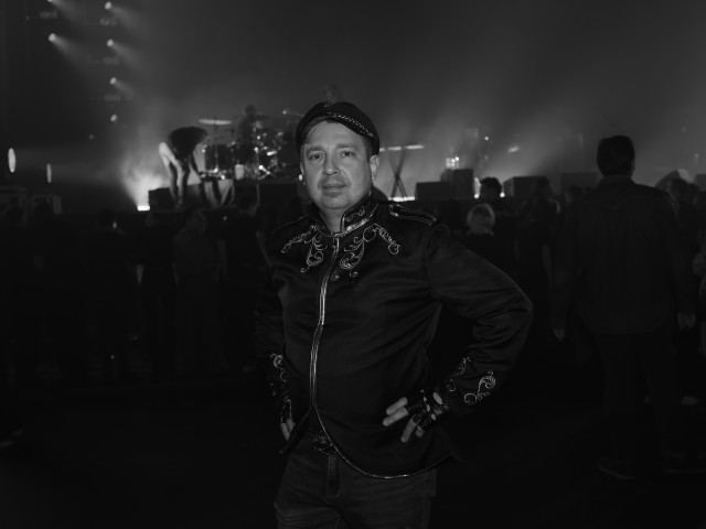 Михаил, Москва, м. Новогиреево. Фото на сайте ГдеПапа.Ру