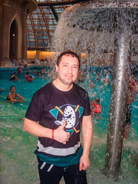 Михаил, Москва, м. Новогиреево, 43 года, 1 ребенок. Я хочу найти женщину с родственной душою, чтобы встретить с ней старость  Анкета 789824. 