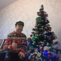 Михаил, Москва, м. Новогиреево, 43 года