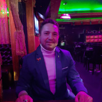 Михаил, Москва, м. Новогиреево, 43 года