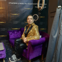 Михаил, Москва, м. Новогиреево, 44 года