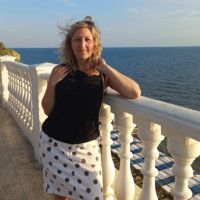 Ирина, Россия, Оренбург, 40 лет