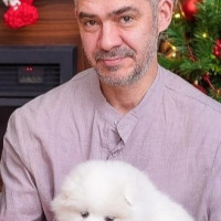 Василий, Россия, Хабаровск, 50 лет