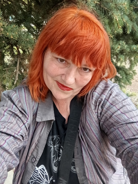 Татьяна, Оренбург, 49 лет, 5 детей, 2 фото. Ищу: Заботливого, ответственного, любящего детей.  Анкета 789923. 