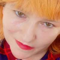 Татьяна, Россия, Оренбург, 48 лет