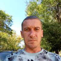 Евгений, Россия, Самара, 47 лет