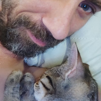 Геннадий, Россия, Санкт-Петербург, 39 лет