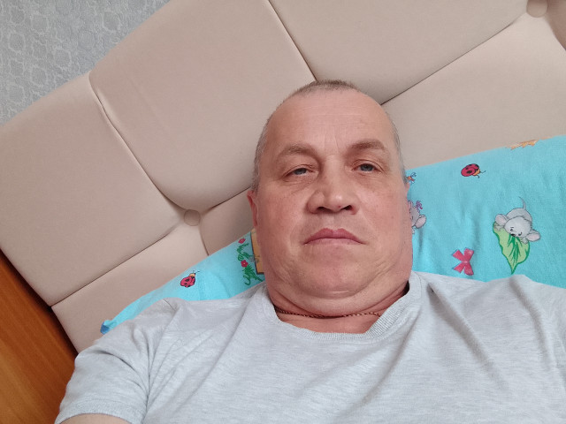 Михаил, Челябинск, 54 года, 2 ребенка. Познакомлюсь с женщиной для дружбы и общения.  Анкета 790031. 