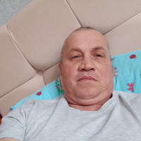 Михаил, Россия, Челябинск, 55 лет