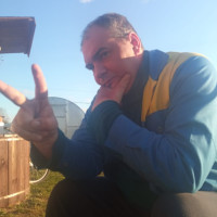 Андрей, Россия, Санкт-Петербург, 44 года