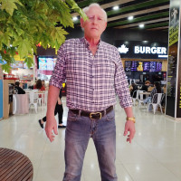 Александр, Россия, Астрахань, 62 года