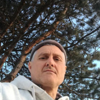 Лёха, Франция, Экс-ан-Прованс, 53 года