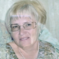 Галина Горохова, Россия, Казань, 71 год