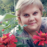 Марина, Россия, Донецк, 47 лет