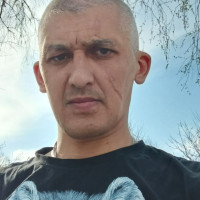 Евгений, Россия, Тюмень, 40 лет