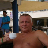 Александр, Россия, Санкт-Петербург, 57 лет
