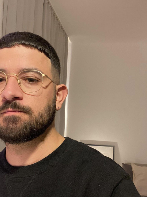 Андрей, Россия, Москва. Фото на сайте ГдеПапа.Ру