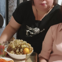 Ольга, Россия, Омск, 50 лет