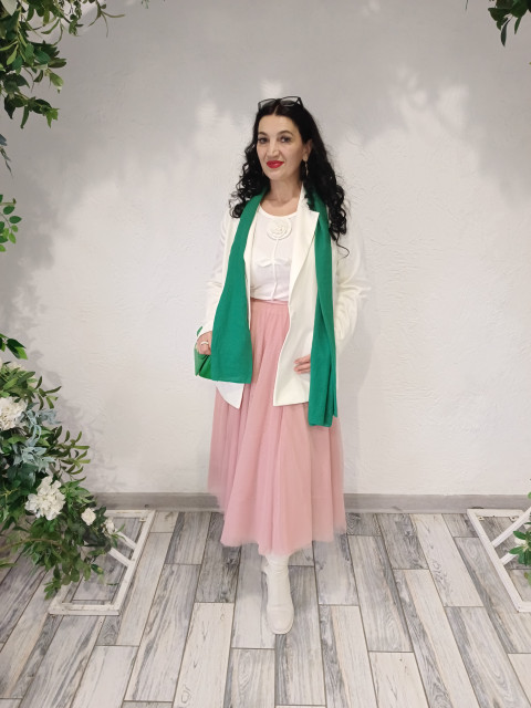 Инна, Россия, Ростов-на-Дону, 49 лет, 2 ребенка. Ищу: Мужчину, имеющего со мной общие взгляды и цели на жизнь, для создания крепкой и дружной семьи, не злоупотребляющего...  Анкета 790305. 