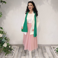 Инна, Россия, Ростов-на-Дону, 49 лет