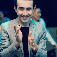 Бек, Казахстан, Астана, 30 лет