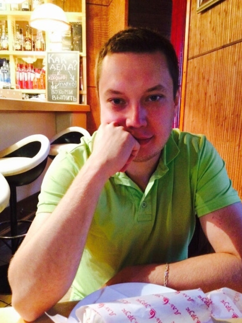 Георгий, Россия, Москва, 38 лет. Познакомлюсь с женщиной для любви и серьезных отношений. Анкета 790352. 