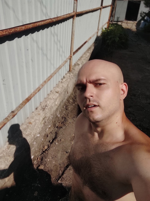 Максим, Россия, Луганск. Фото на сайте ГдеПапа.Ру